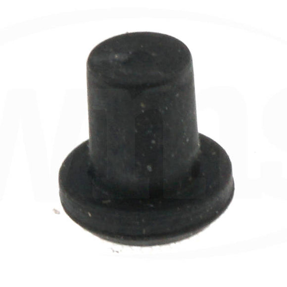 42-38-0181 Milwaukee Rubber Bumper