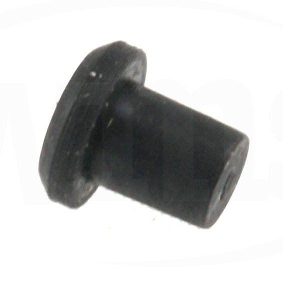 42-38-0181 Milwaukee Rubber Bumper