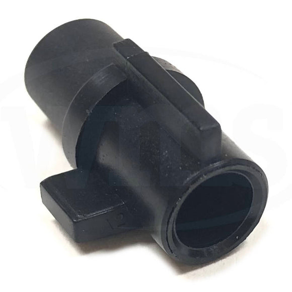 42-42-0027 Milwaukee Lock-on Button