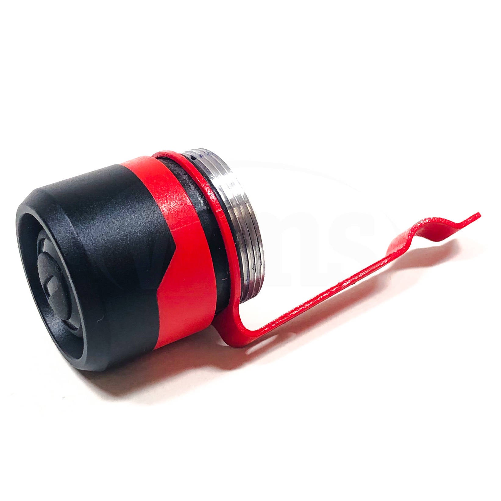 42-52-0165 Milwaukee Clip & End Cap Assembly
