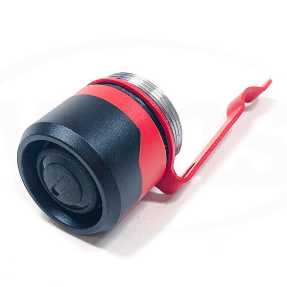 42-52-0165 Milwaukee Clip & End Cap Assembly