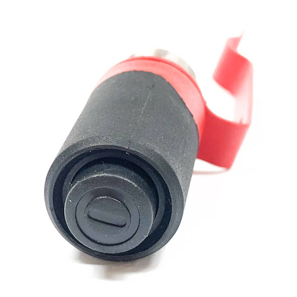 42-52-0275 Milwaukee End Cap Assembly