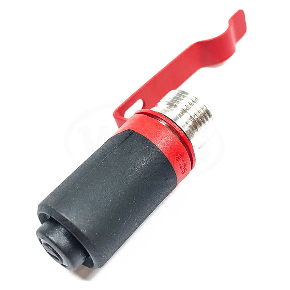 42-52-0275 Milwaukee End Cap Assembly