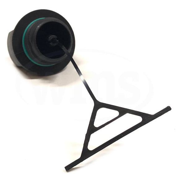 42-52-3001 Milwaukee Oil Cap Assembly