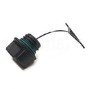 42-52-3001 Milwaukee Oil Cap Assembly-2