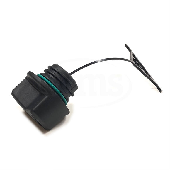 42-52-3001 Milwaukee Oil Cap Assembly