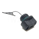 42-52-3001 Milwaukee Oil Cap Assembly-1