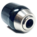 42-66-0020 Milwaukee 1/2" (13mm) Keyless Chuck-1