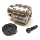 42-66-2810 Milwaukee Chuck Kit-1