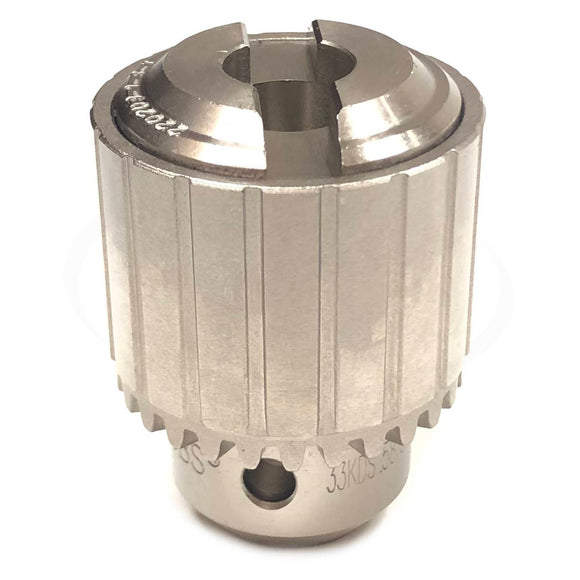 42-66-2810 Milwaukee Chuck Kit