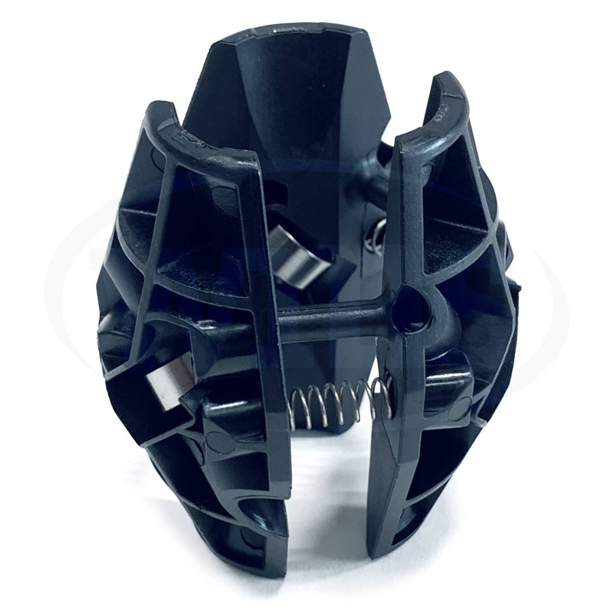 Feed Collet Kit