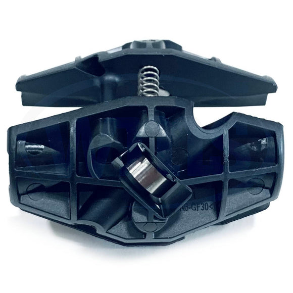 42-70-0053 Milwaukee Feed Collet Kit