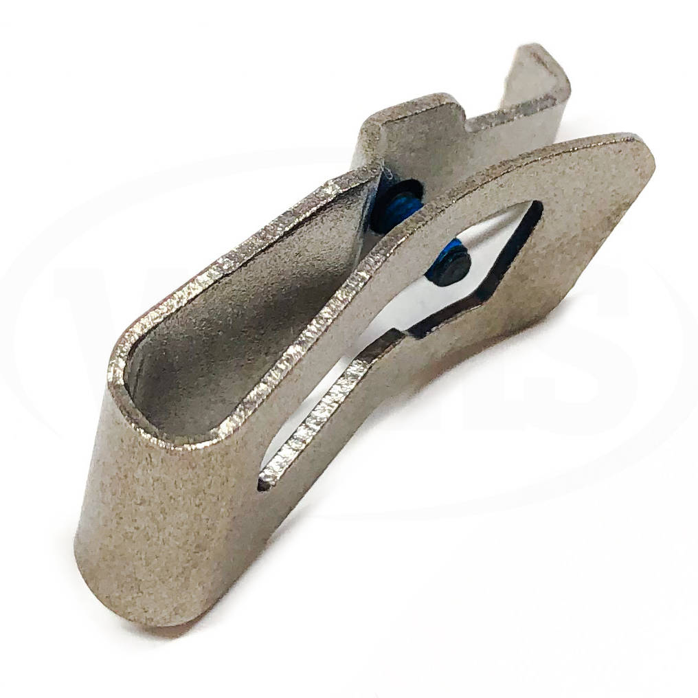 42-70-0495 Milwaukee Belt Clip Assembly