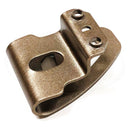 42-70-0950 Milwaukee Belt Clip Assembly-4