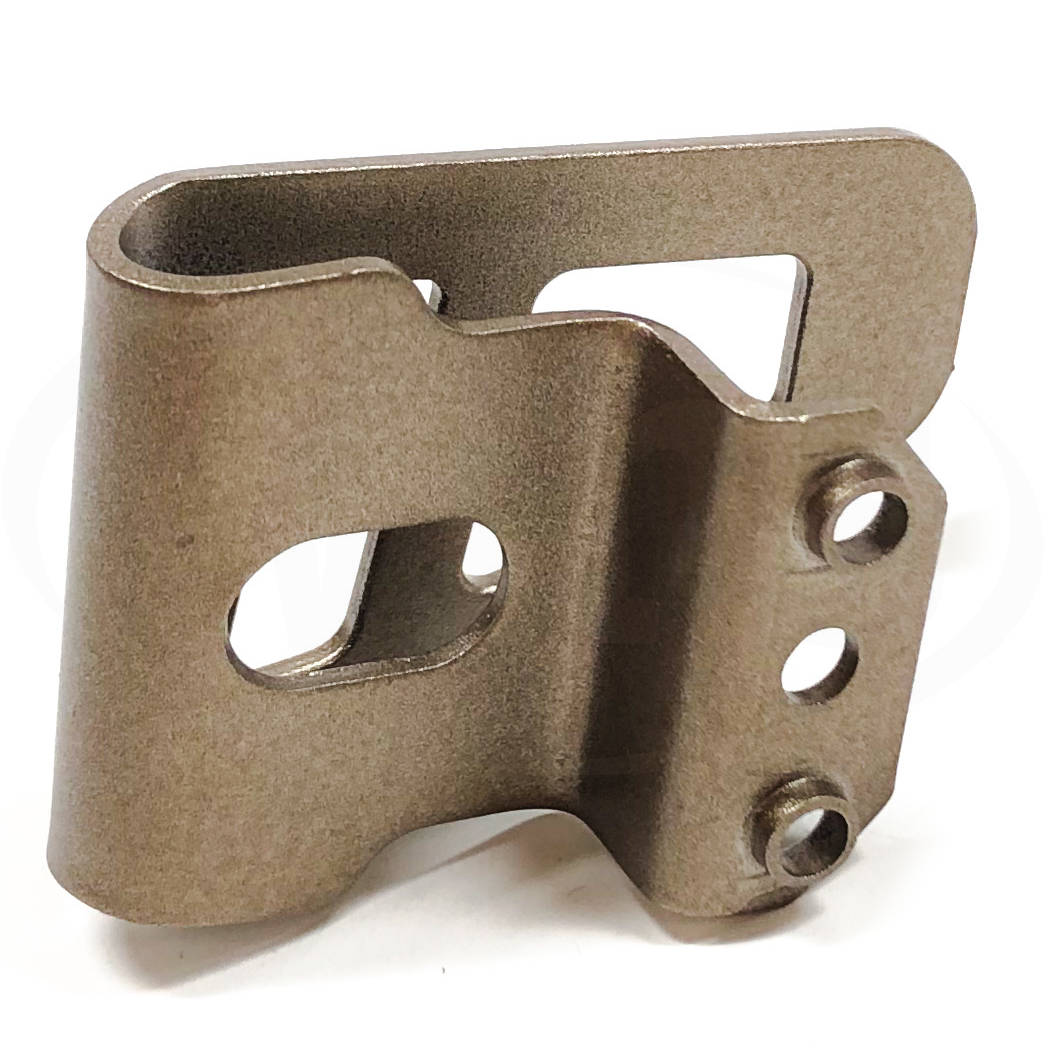 42-70-0950 Milwaukee Belt Clip Assembly