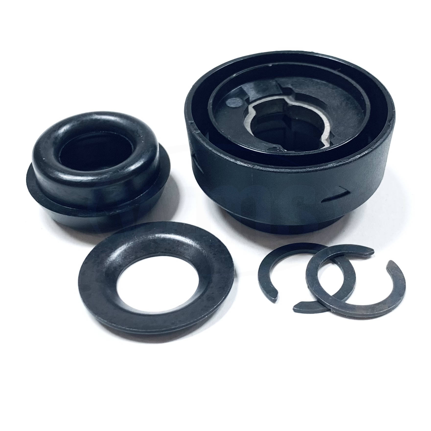 42-76-0068 Milwaukee Chuck Sleeve Service Assembly - 0