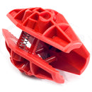 42-77-0080 Milwaukee Lock Collet Kit-1