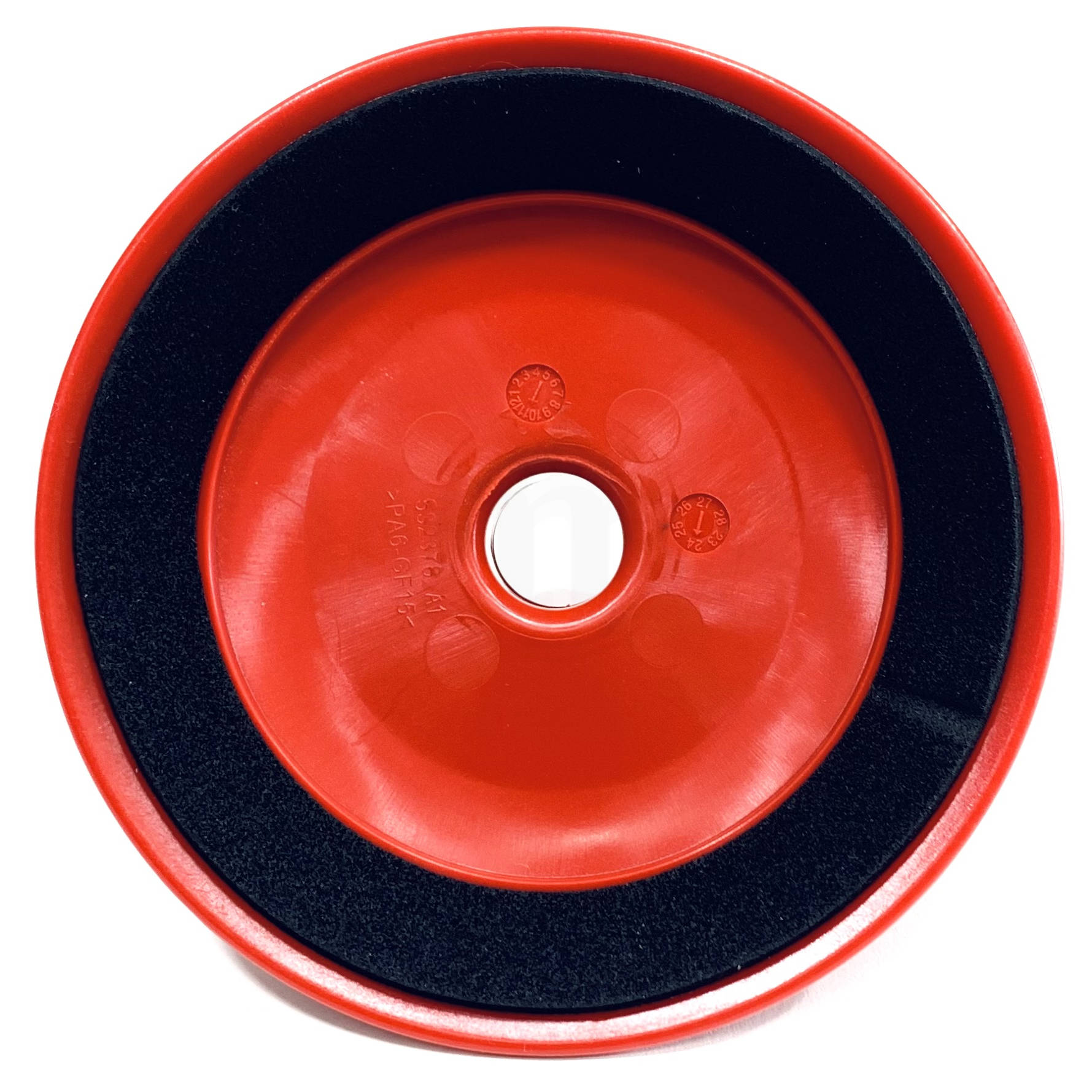 Cable Funnel Assembly