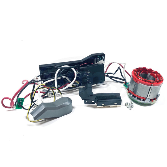 42-86-0170 Milwaukee 10" Miter Saw UL/ANZ Main Connector Service Kit