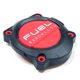 42-92-7012 Milwaukee Back Cap, ID3