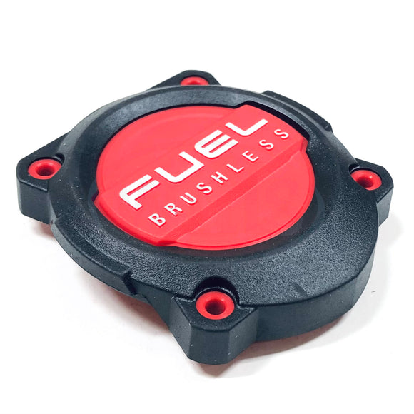 42-92-7012 Milwaukee Back Cap, ID3