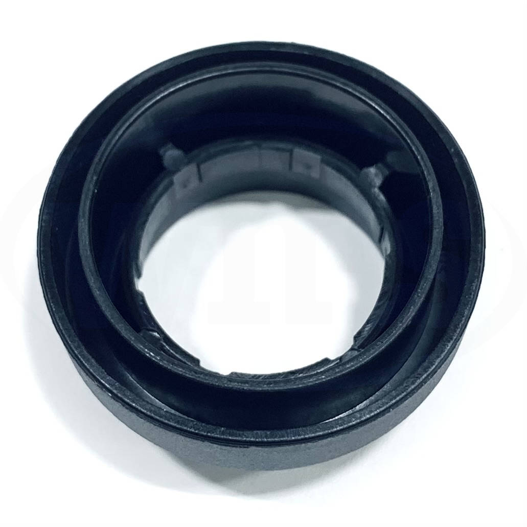 Plastic Locking Chuck Sleeve - 0