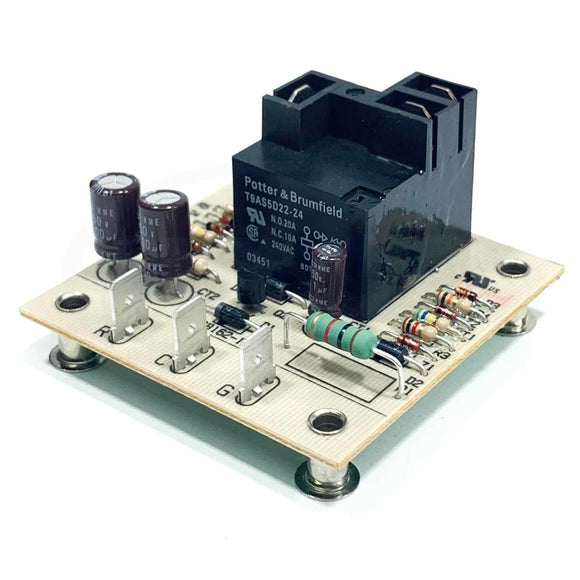 42-ICM255 Protech Fan/Blower Control, 10A, 240Vac