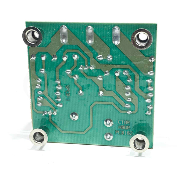 42-ICM255 Protech Fan/Blower Control, 10A, 240Vac