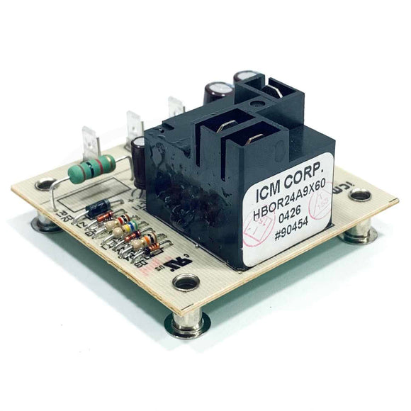 42-ICM255 Protech Fan/Blower Control, 10A, 240Vac