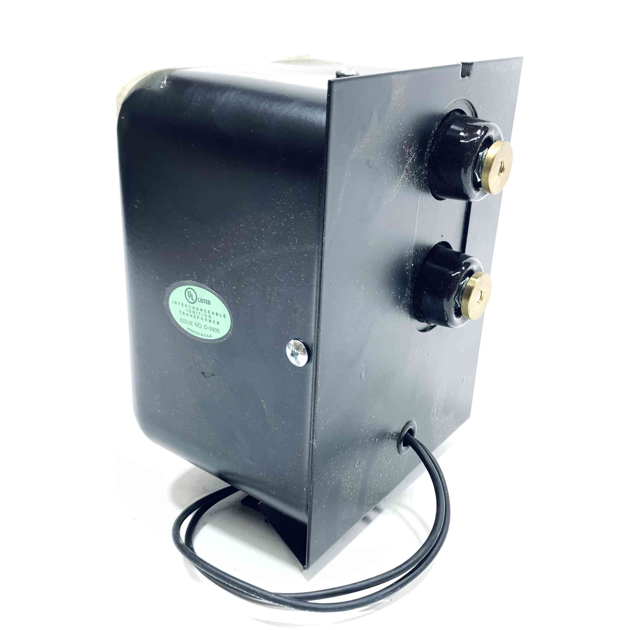 421-331 Allanson Ignition Transformer Mid Point Grounded