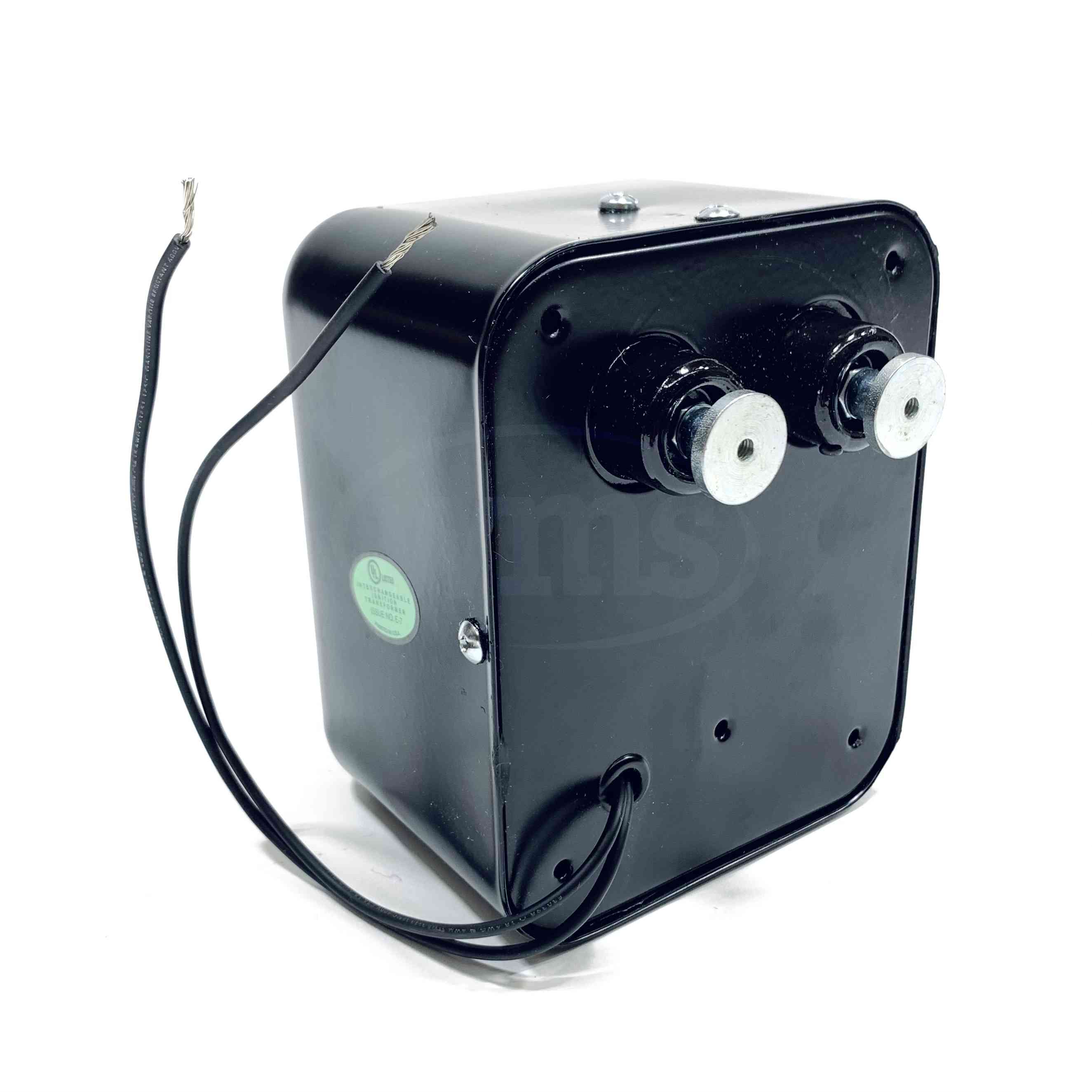 421-430 Allanson Ignition Transformer Ducane, 120V, 60Hz - 0