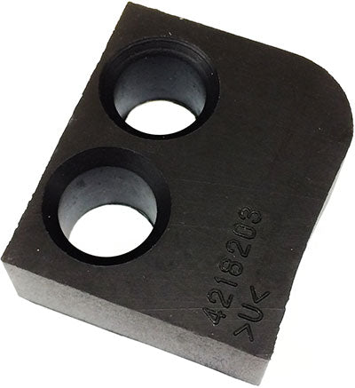 421820-3 Makita Rubber Cushion