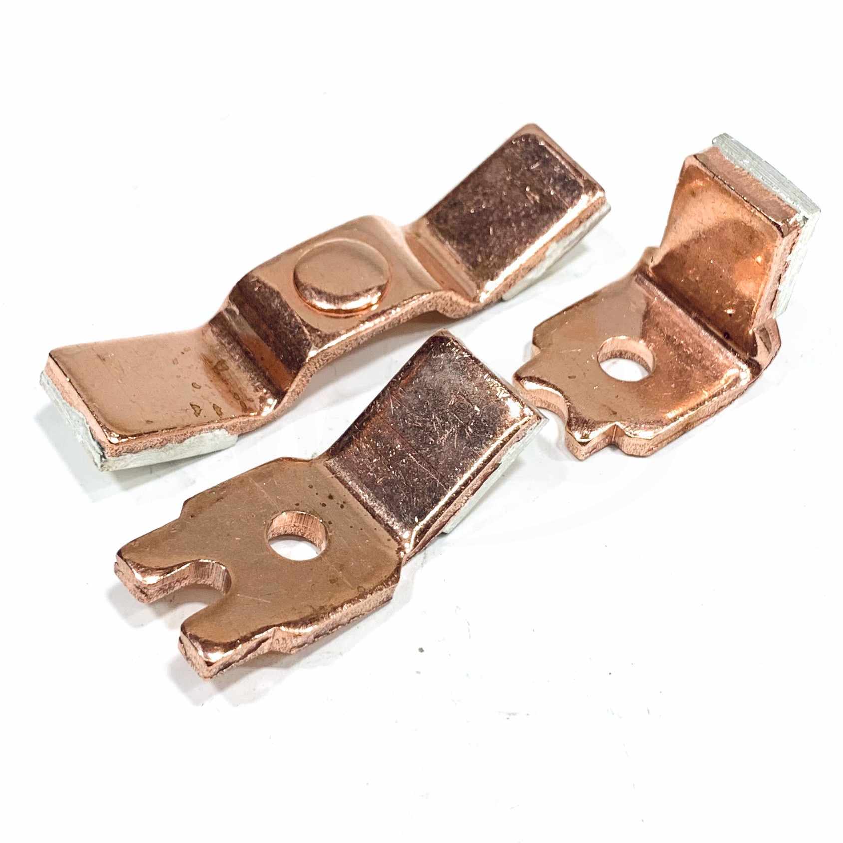 42450-805-01-G Allen-Bradley Contact Kit, Size 5, 1 Pole
