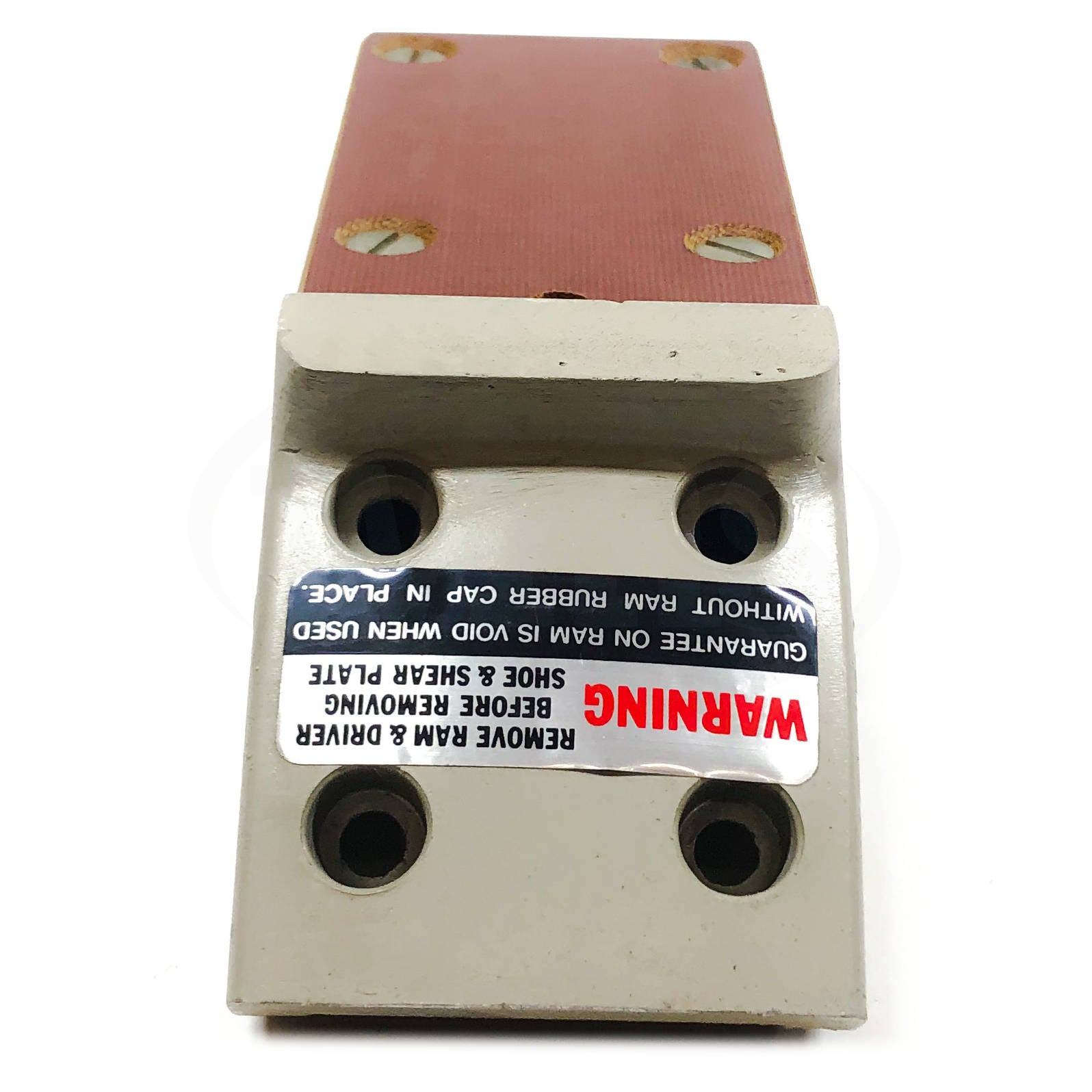42625 Porta-Nailer Shoe, for 3/8"-9/16"