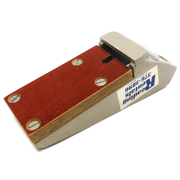 42625 Porta-Nailer Shoe, for 3/8"-9/16"