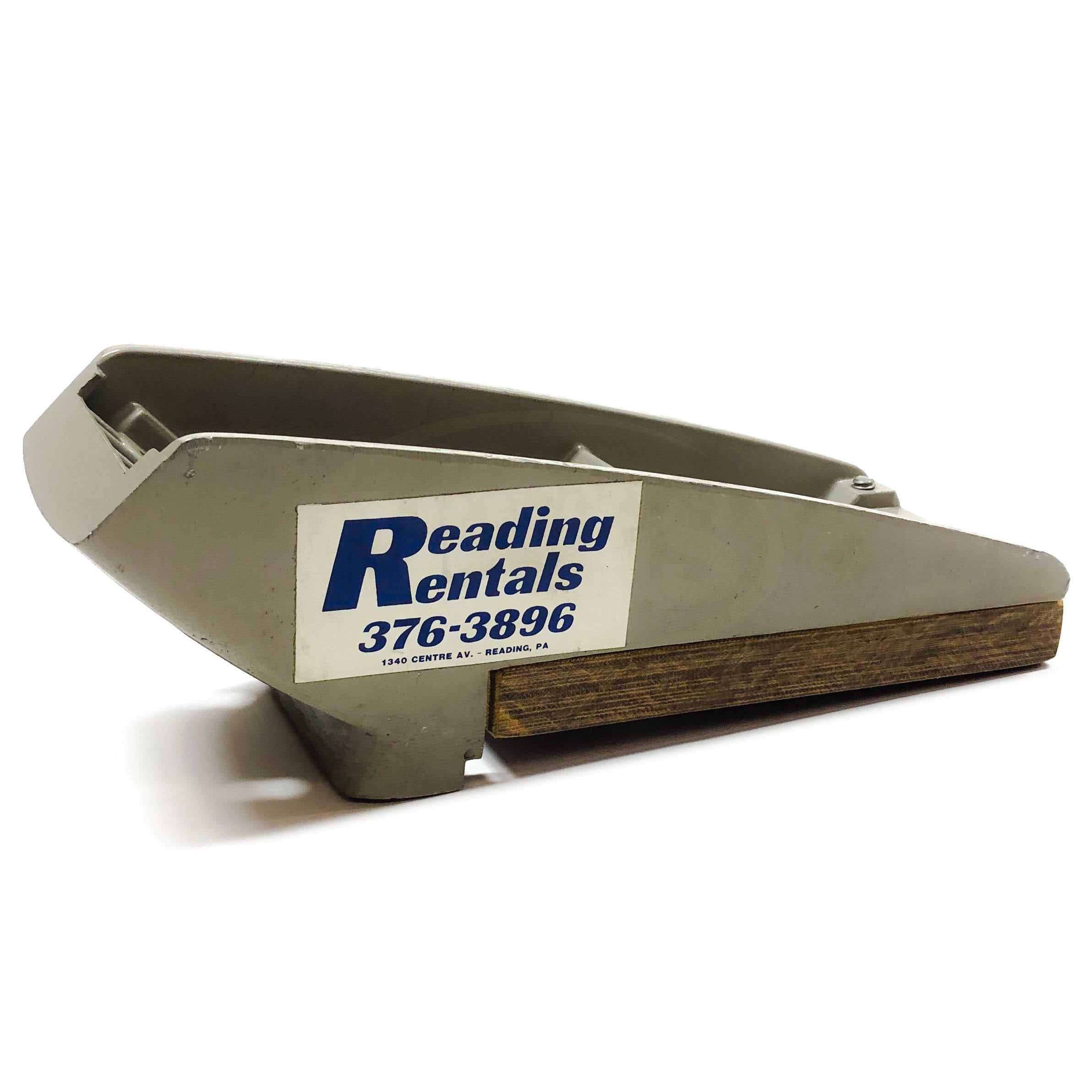 42625 Porta-Nailer Shoe, for 3/8"-9/16"