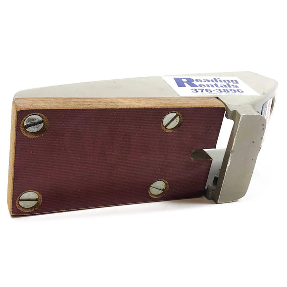 42625 Porta-Nailer Shoe, for 3/8"-9/16"