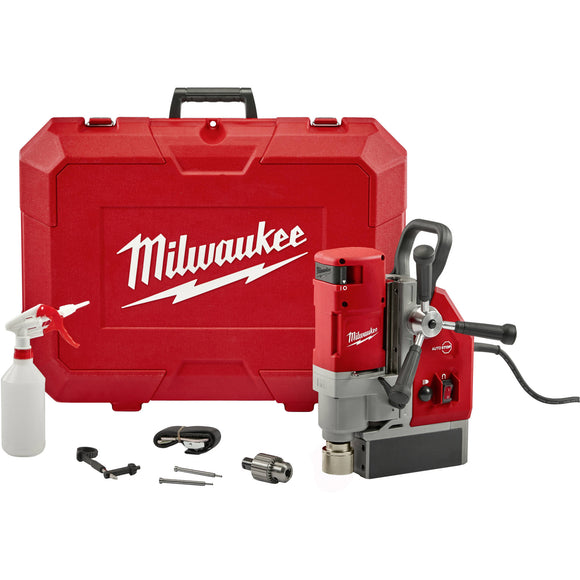 Milwaukee 4272-21 Electromagnetic Drill Kit