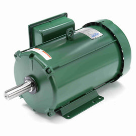 141311.00 Marathon 10HP Grain Dryer / Centrifugal Fan Electric Motor, 1800RPM