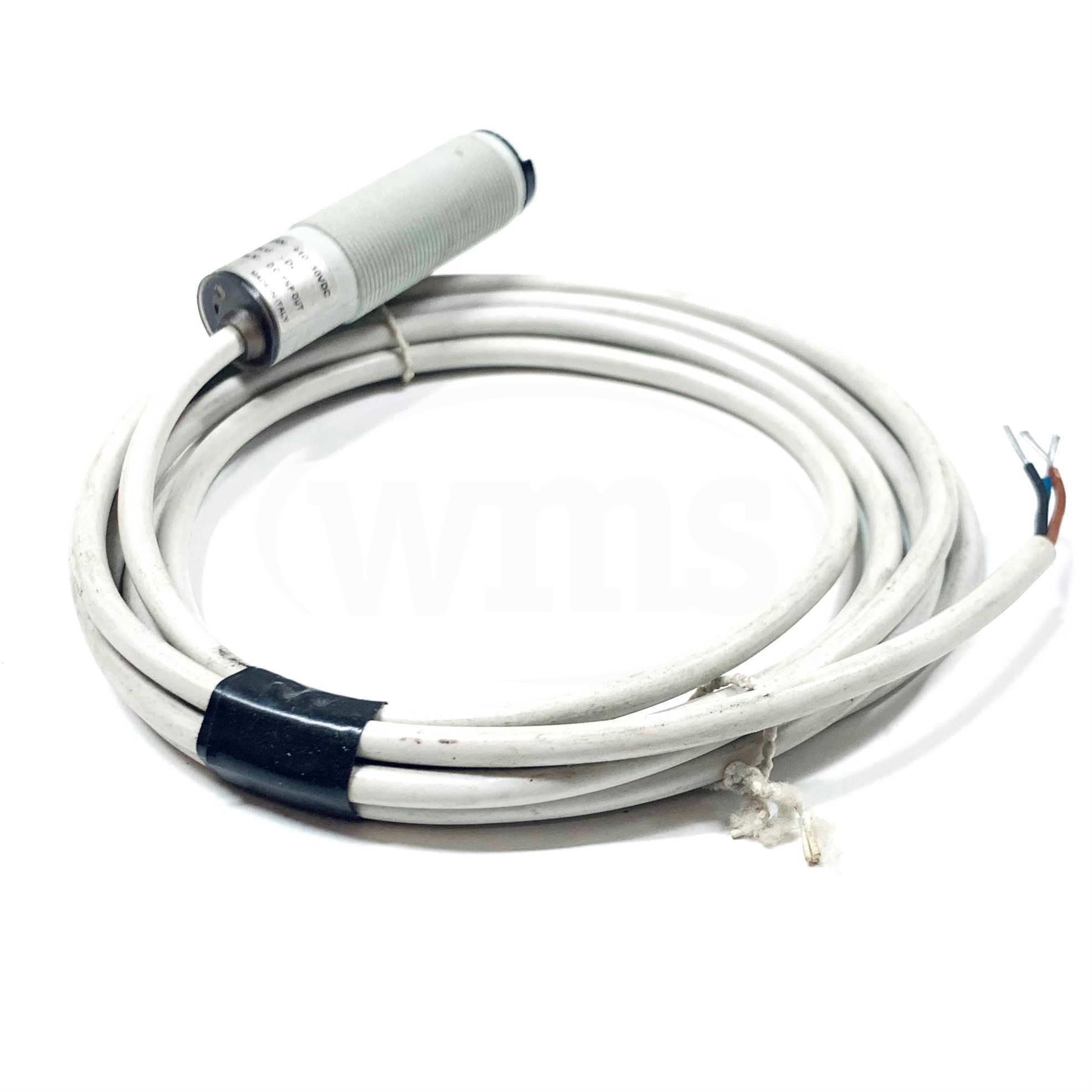 42CA-U1KPB-A2 Allen-Bradley Photoelectric Sensor - 0