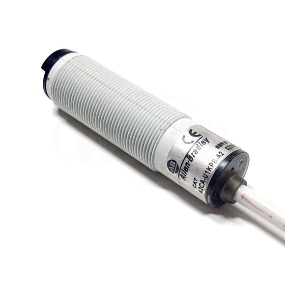 42CA-U1KPB-A2 Allen-Bradley Photoelectric Sensor
