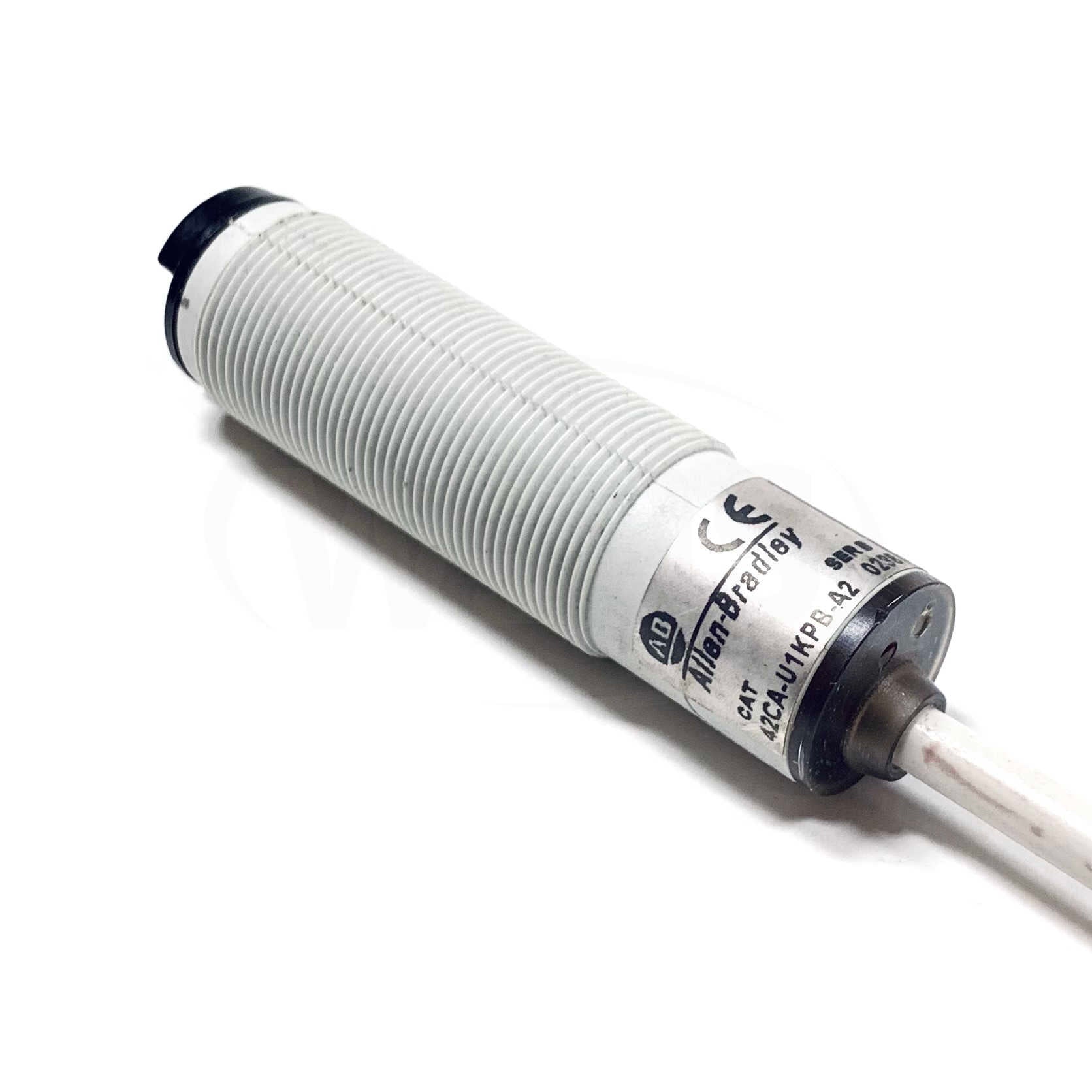 42CA-U1KPB-A2 Allen-Bradley Photoelectric Sensor