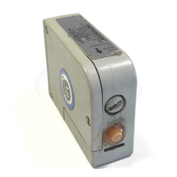 42DRU-5000-B Allen-Bradley Photoswitch Retroreflective Photohead