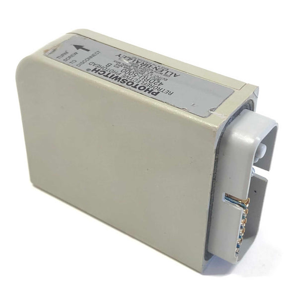 42DRU-5000-B Allen-Bradley Photoswitch Retroreflective Photohead