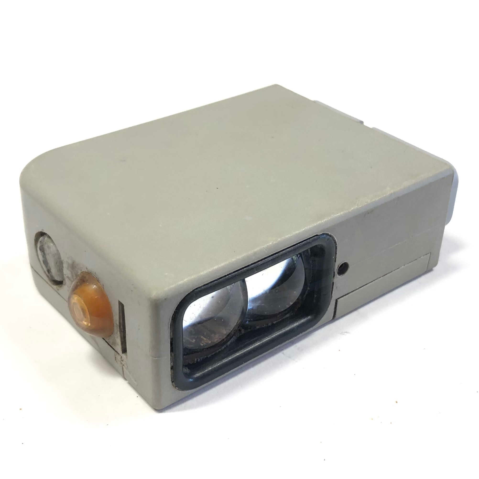 42DRU-5000-B Allen-Bradley Photoswitch Retroreflective Photohead