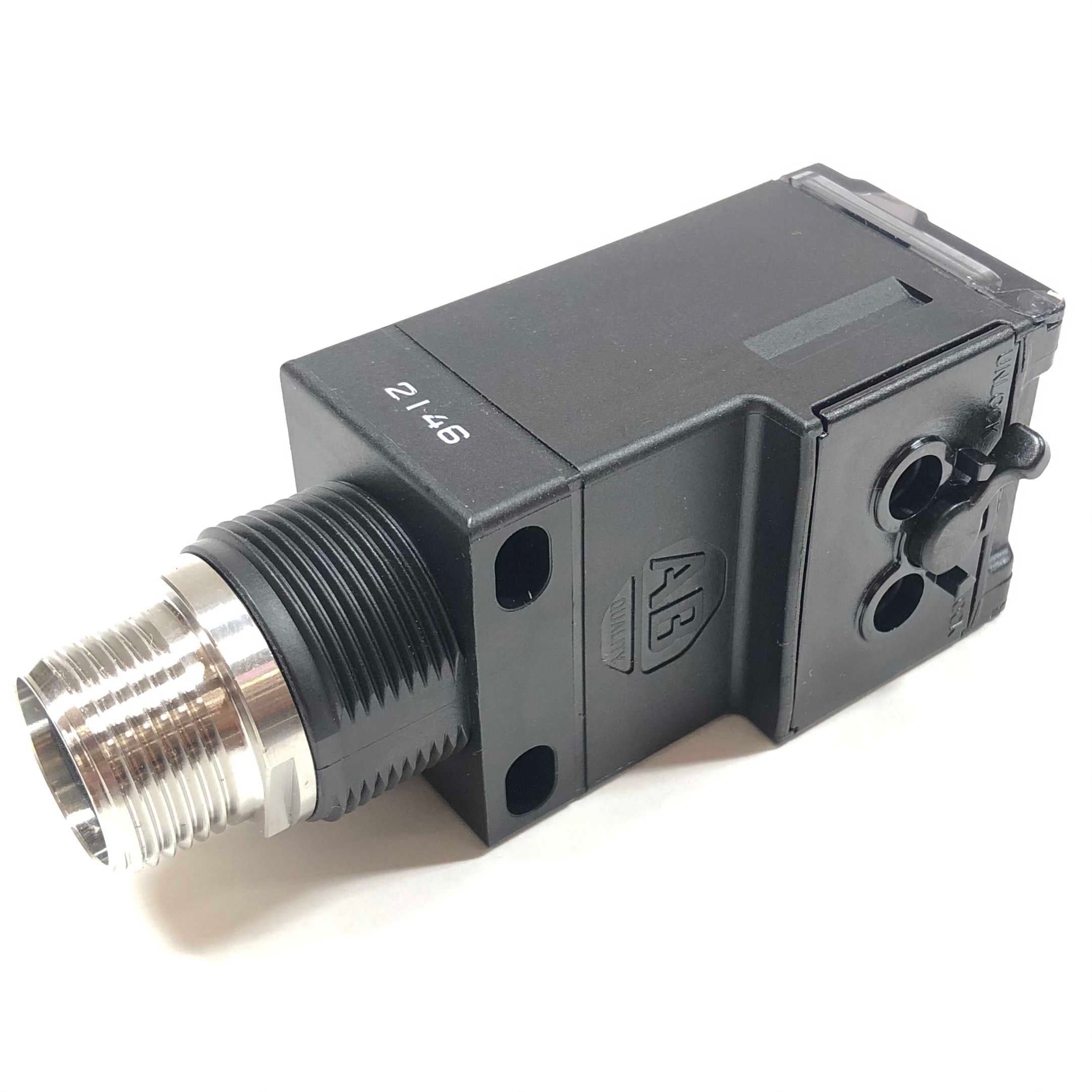 42GTF-9001-QD Allen Bradley Photoelectric Sensor - 0