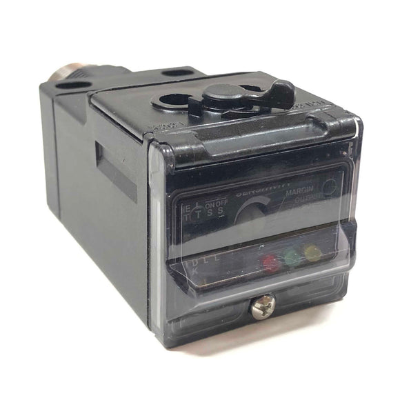 42GTF-9001-QD Allen Bradley Photoelectric Sensor