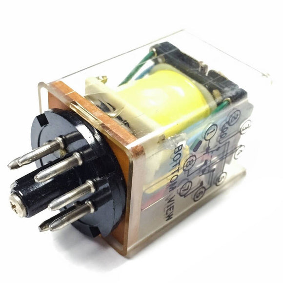 42R0-27601 Sigma Ice Cube Relay Module, 8043