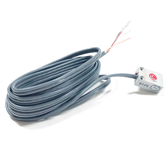 42SR2-4001 Allen-Bradley Reflex Scanner PhotoSwitch