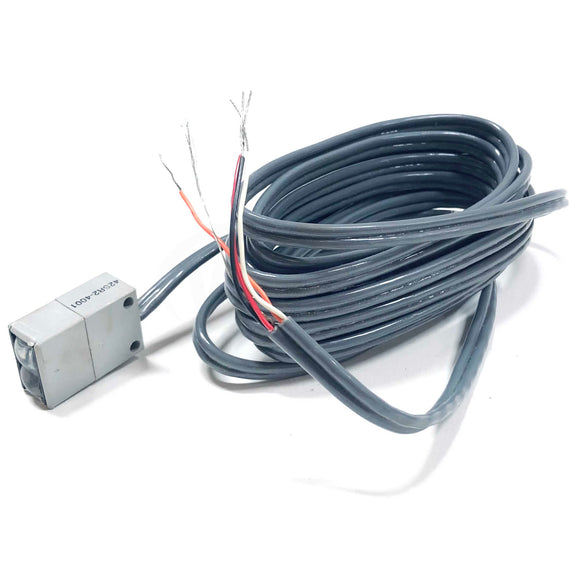 42SR2-4001 Allen-Bradley Reflex Scanner PhotoSwitch